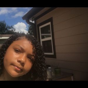 Meet your Posher, Mariah